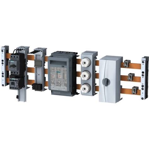 Siemens low voltage systems